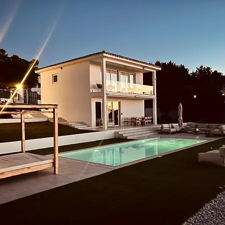 Villa Casa Mattill