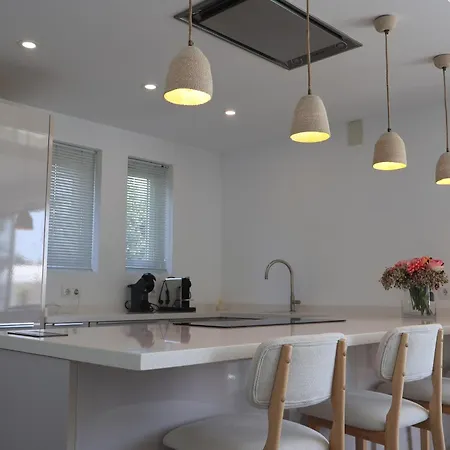 Casa Mattill Villa Estepona