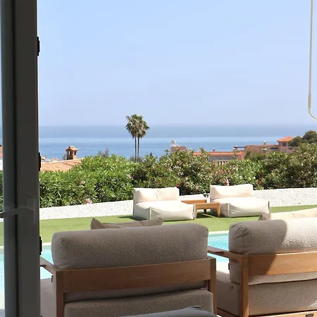 Casa Mattill *