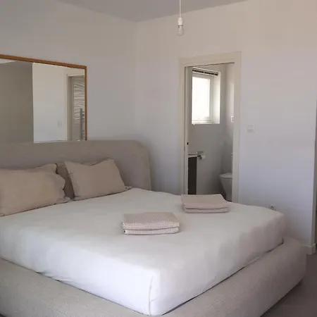 Casa Mattill * Estepona