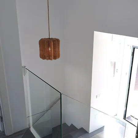 Villa Casa Mattill