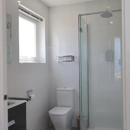 Casa Mattill Estepona