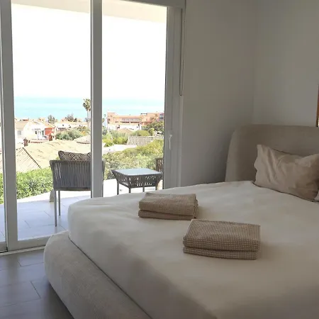 Casa Mattill * Estepona