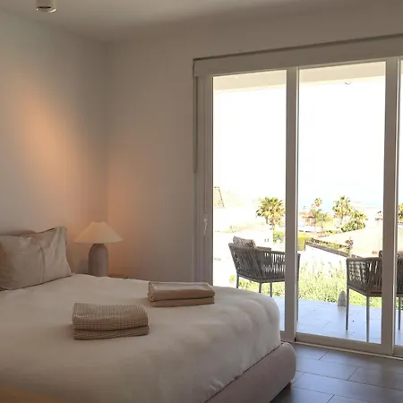 Casa Mattill Villa *