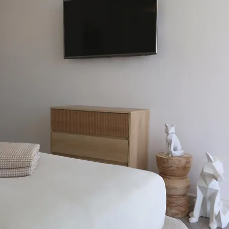 Casa Mattill Estepona