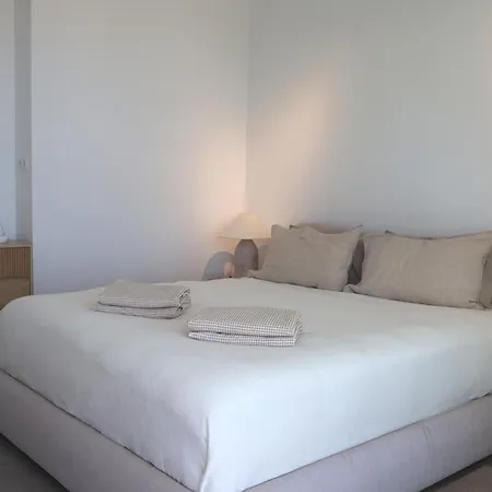 Casa Mattill Estepona