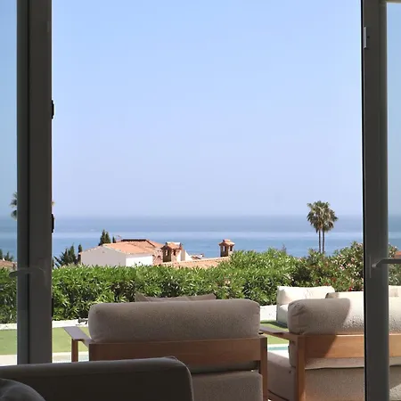 Casa Mattill Villa *