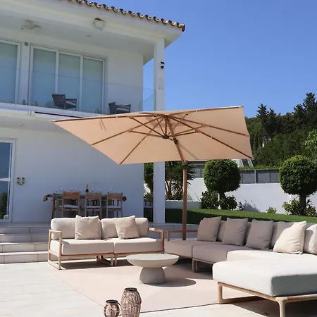 Casa Mattill * Estepona