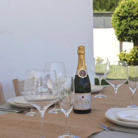 Villa Casa Mattill Estepona