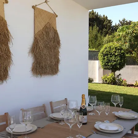 Villa Casa Mattill