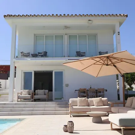 Villa Casa Mattill Estepona
