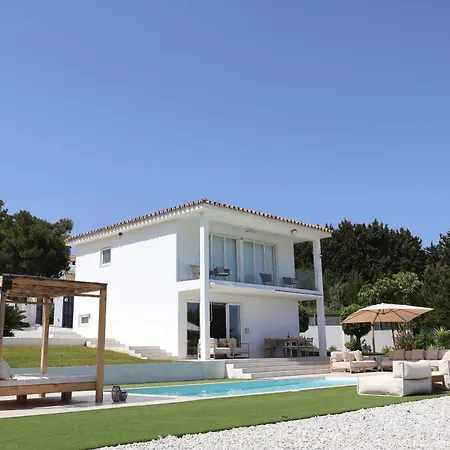 Villa Casa Mattill *