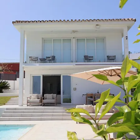 Casa Mattill