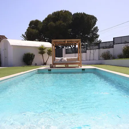 Casa Mattill Villa