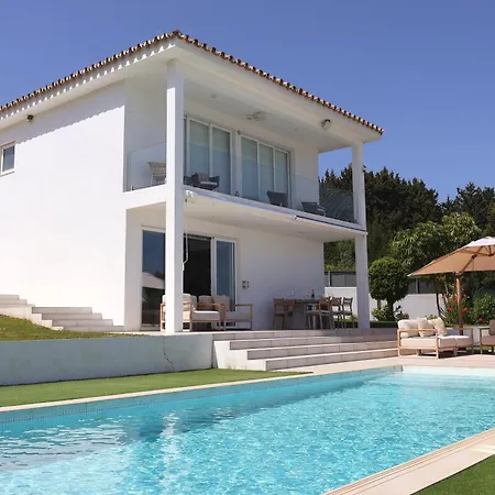 Villa Casa Mattill