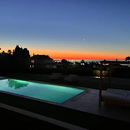 Casa Mattill *