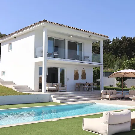 Villa Casa Mattill *