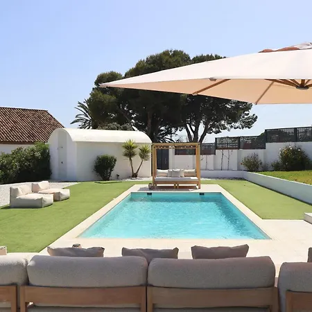 Casa Mattill Estepona